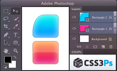 photoshop css kod al