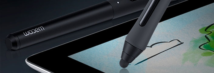 Wacom Creative Stylus